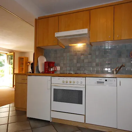 Appartement St Martin.1