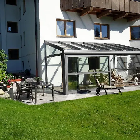 Apartment Apartment St Martin.1 Seefeld in Tirol
