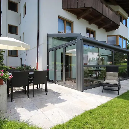 Apartment St Martin.1 Apartment Seefeld in Tirol