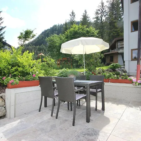 St Martin.1 Seefeld in Tirol