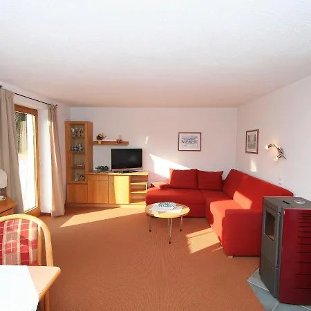 Appartement St Martin.1