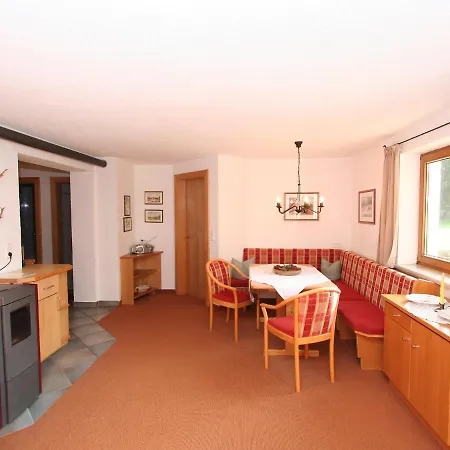 Apartment St Martin.1 * Seefeld in Tirol