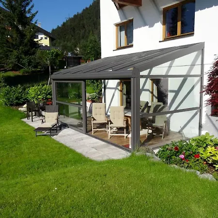 St Martin.1 Seefeld in Tirol