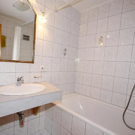 Appartement St Martin.1 Seefeld in Tirol