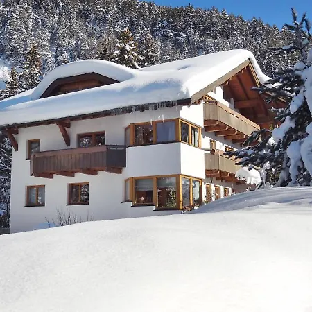 Appartamento St Martin.1 Seefeld in Tirol